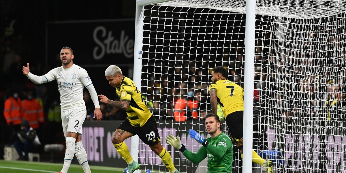 Brentford-Watford, la sfida può terminare in parità