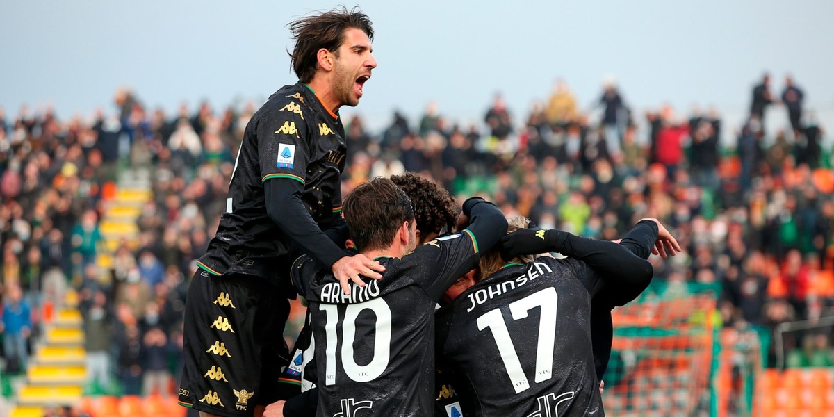 Venezia, Collauto: "Juve squadra di campioni. Ce la giochiamo"
