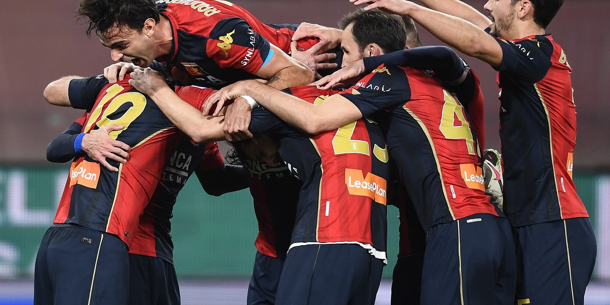 Genoa, ufficiale: il nuovo General Manager è Johannes Spors