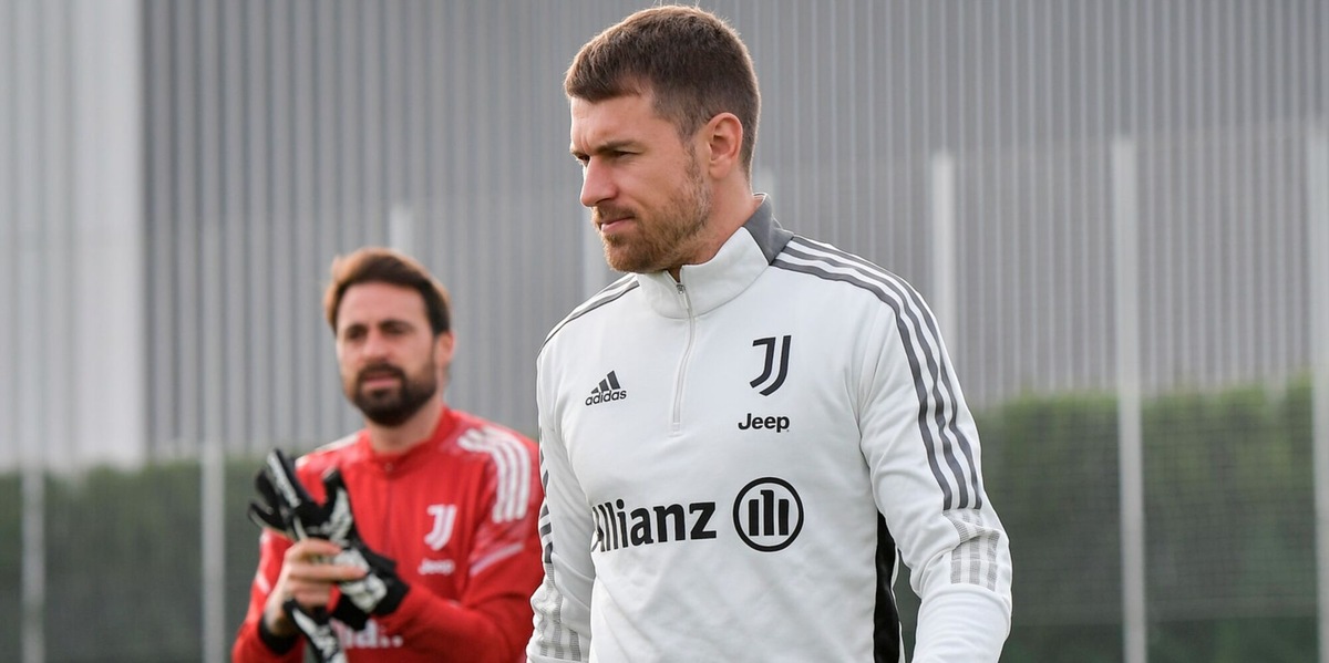 Juve, missione eroica: la cessione di Ramsey