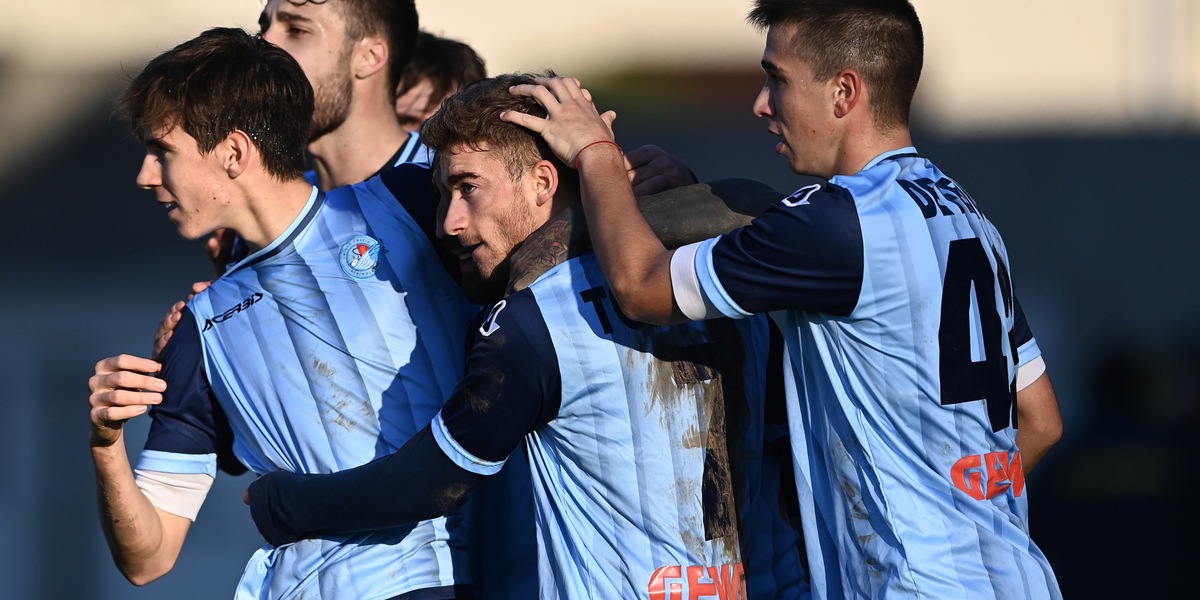 Serie C, Legnago Salus: 3 punti d'oro con l'Albinoleffe