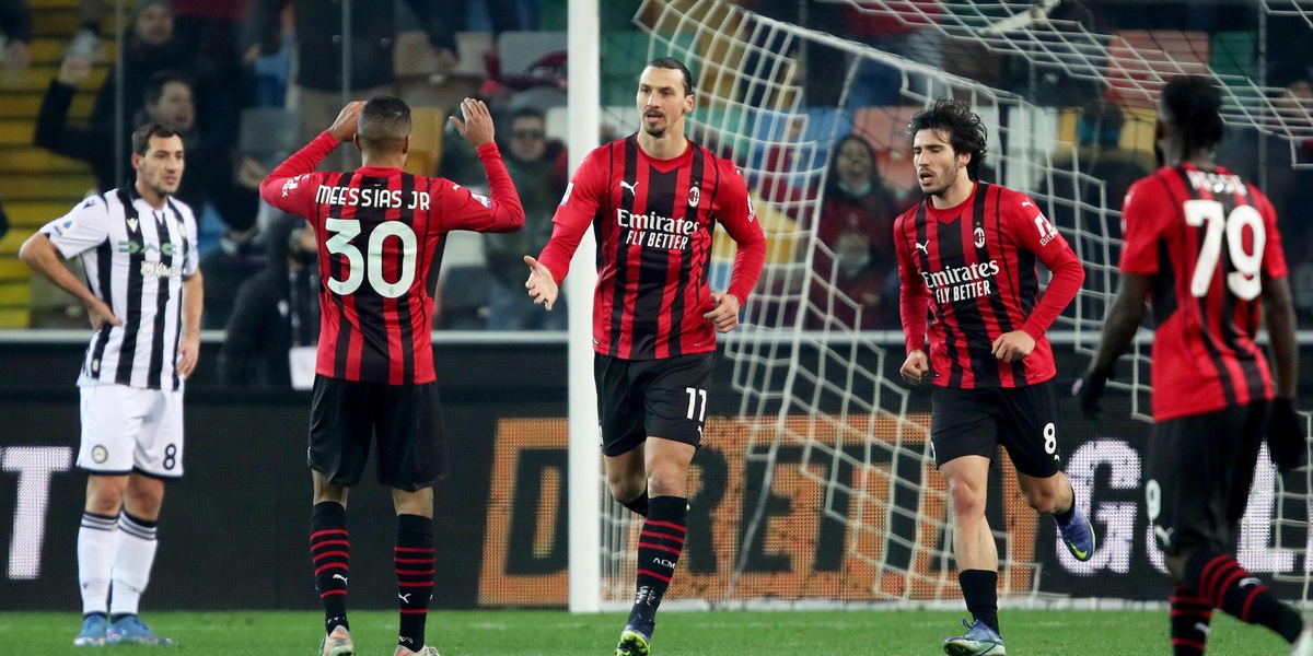 Milan, adrenalina Ibra: "Missione scudetto"