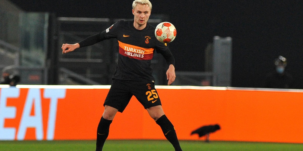 Galatasaray, dopo la Lazio c'è il Sivasspor in Super Lig