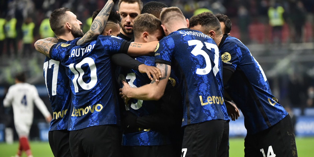 L'Inter punta quota 100: Inzaghi a Salerno per allungare e stabilire un record