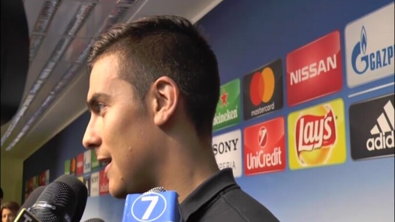 Juve, esami per Dybala: rientro nel 2022?