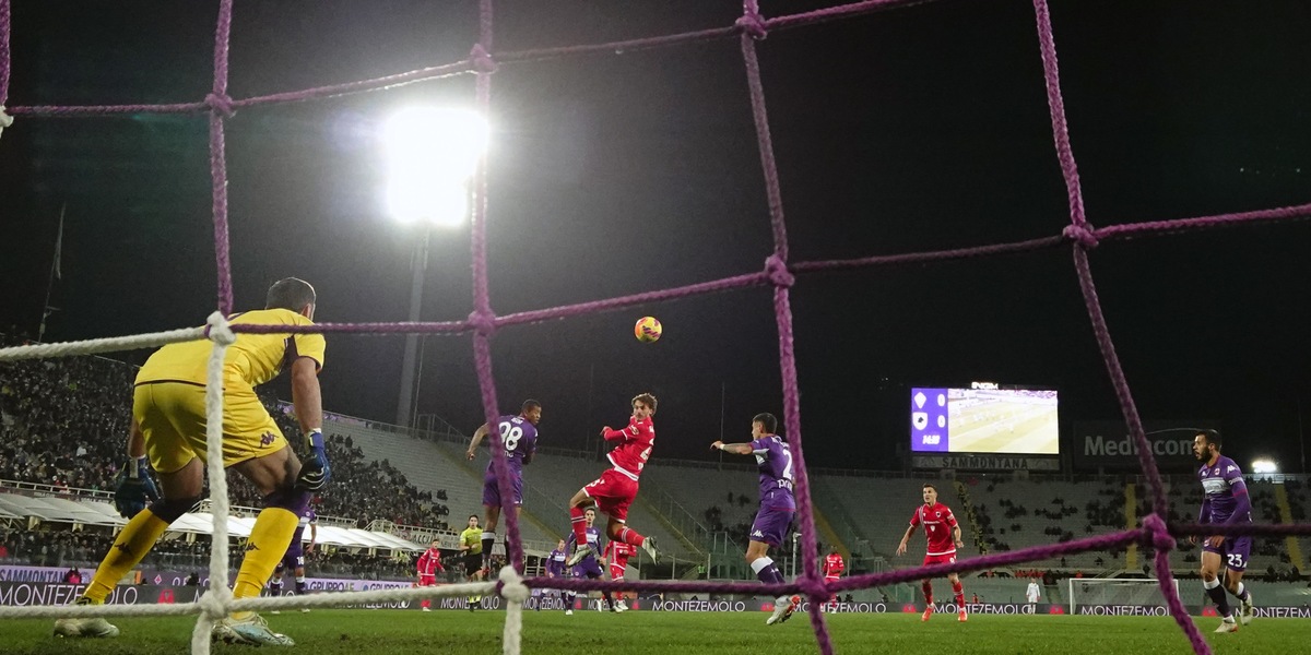 Fiorentina, assegnati 95 milioni dal Governo per i lavori al "Franchi"
