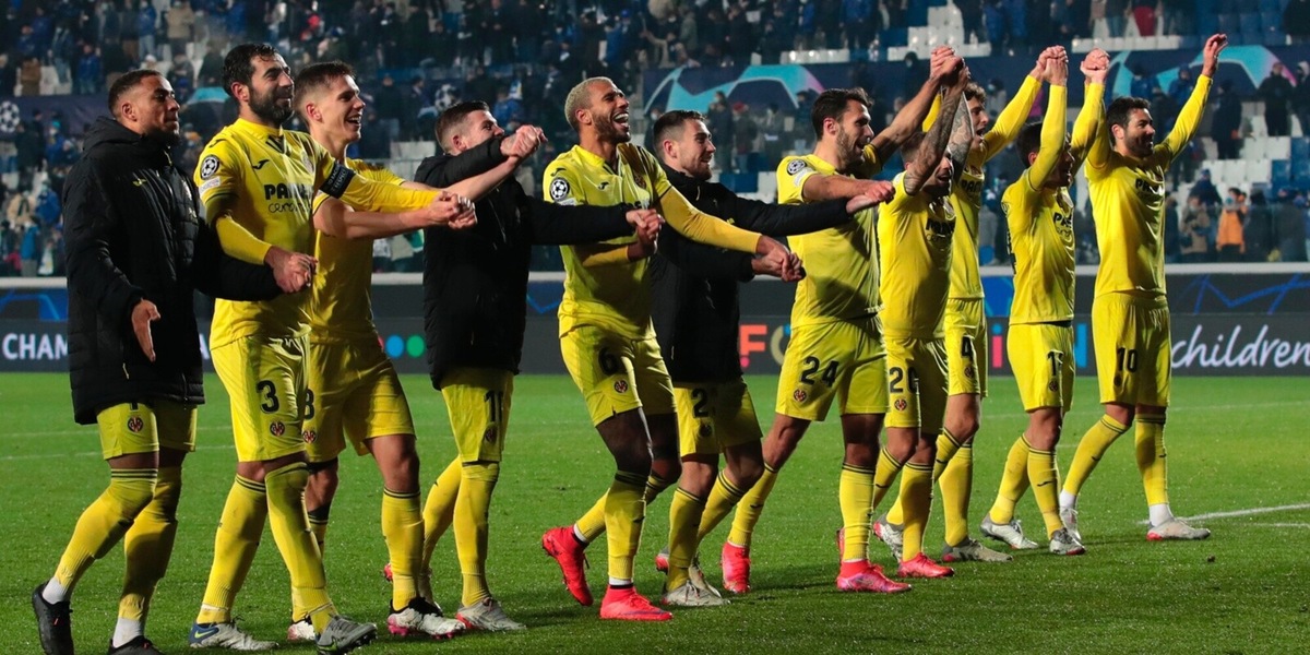 Juve-Villarreal, scheda dell'avversaria: il Sottomarino di Emery