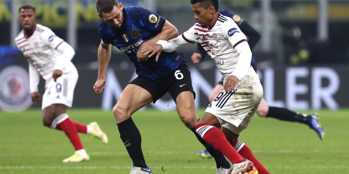Cagliari subito in campo: testa al Cittadella in Coppa Italia