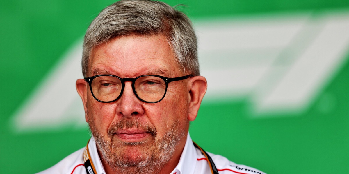 F1, Brawn: "L'aerodinamica sarà importante, ci aspettiamo grandi risultati"