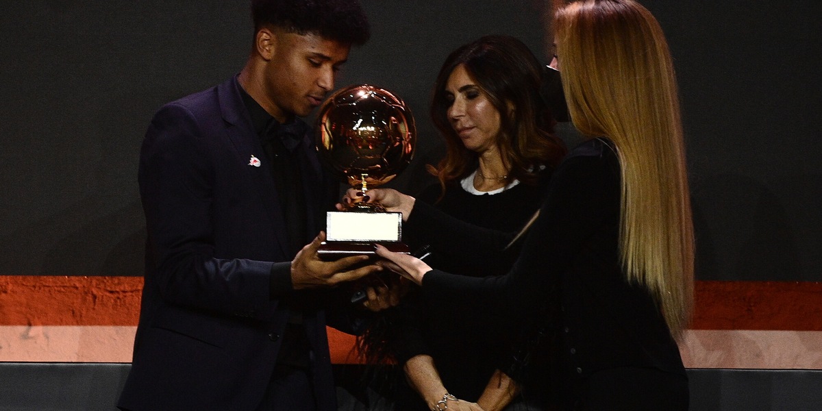 Golden Boy 2021, Adeyemi: "Lewandowski e Haaland fonte d'ispirazione"