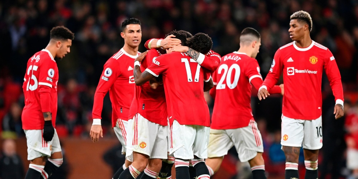 Covid al Manchester United: rinviata la gara con il Brentford