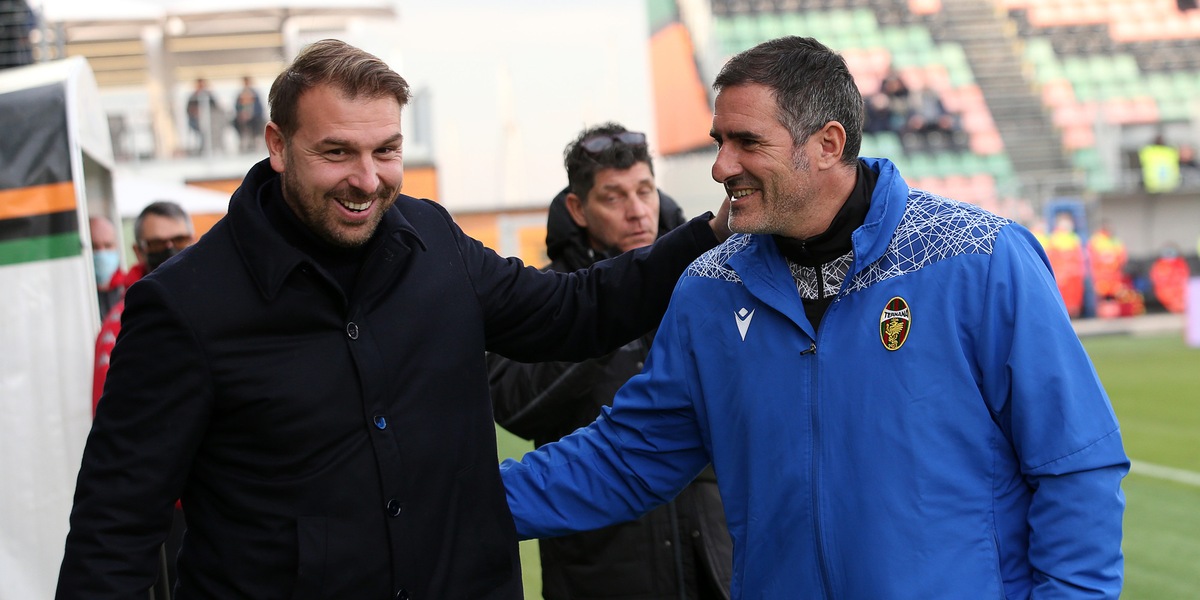 Venezia, Zanetti: "Festeggiato nel migliore dei modi i 114 anni del club"