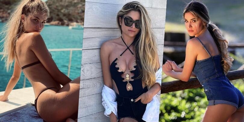 Miss Mondo 2021, l'Italia tifa Claudia Motta