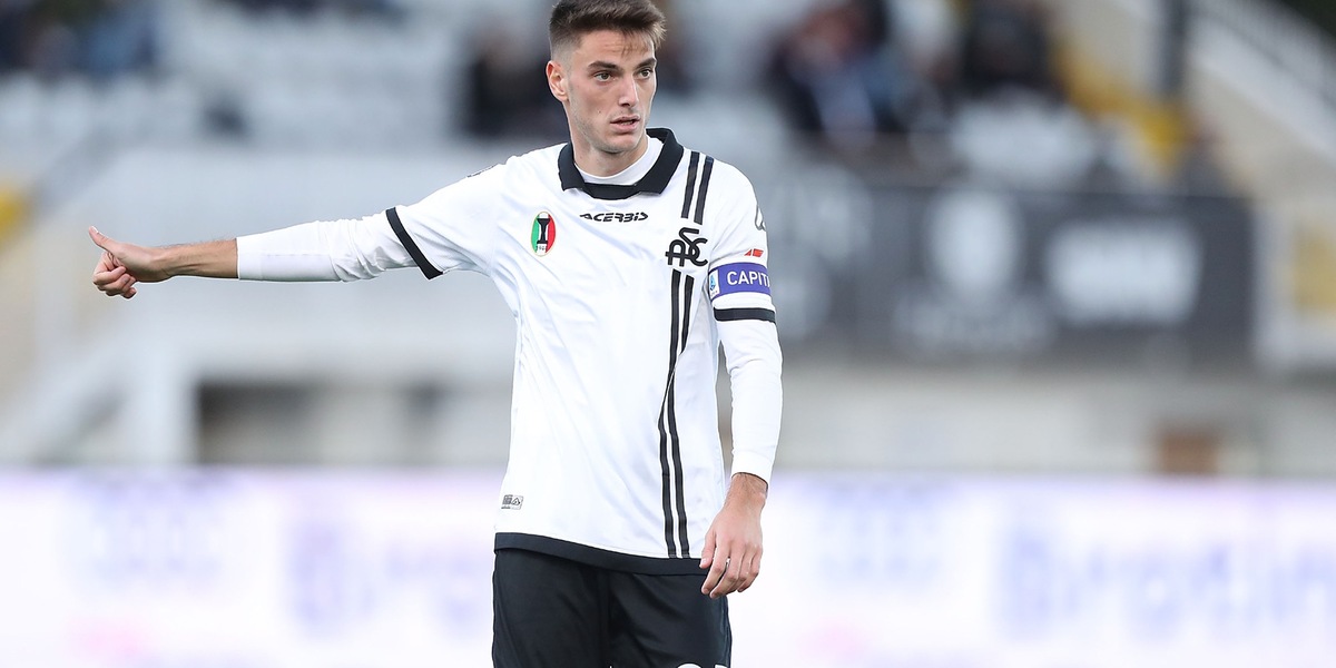 Spezia, in Coppa Italia riposo per Maggiore e Sala