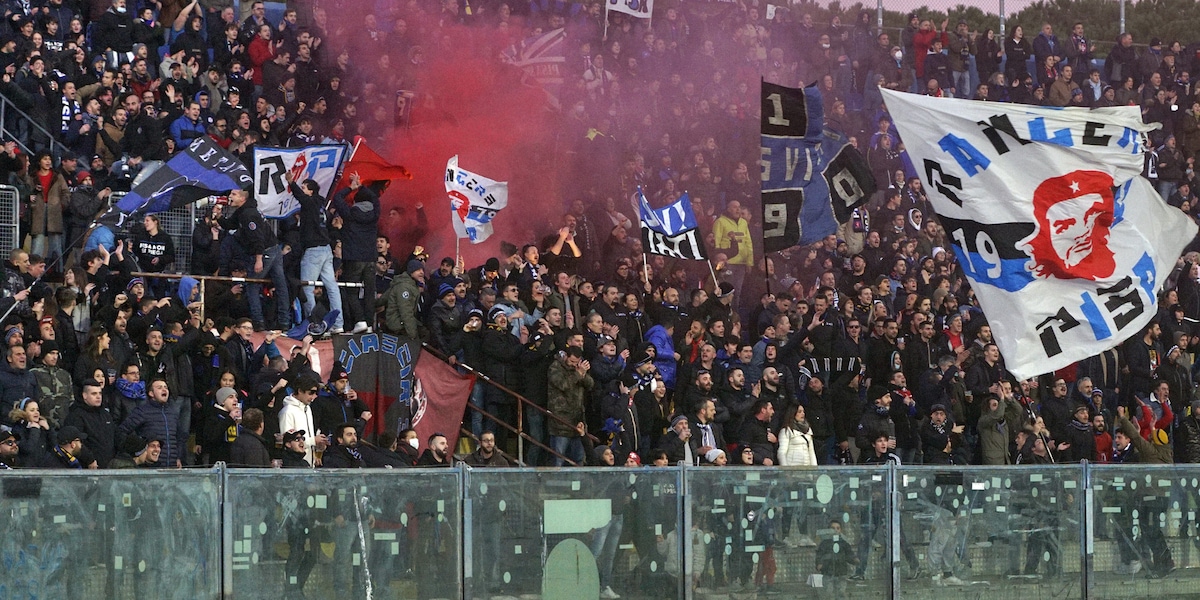 Pisa, casi di Covid-19 nel gruppo squadra