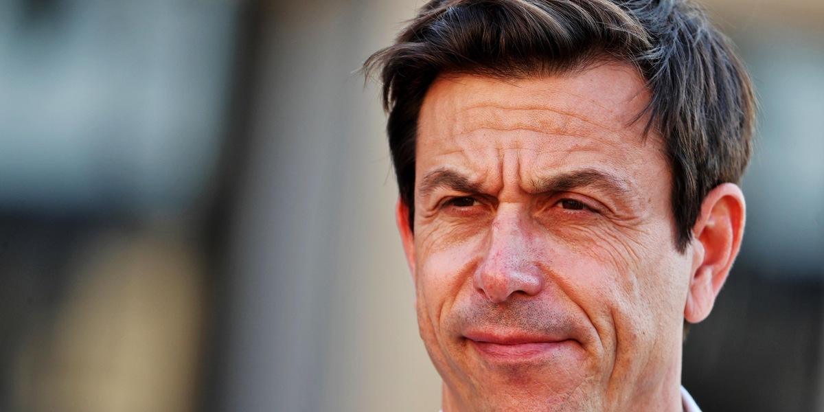F1, Wolff boccia l'ipotesi Andretti: "Dieci scuderie bastano"