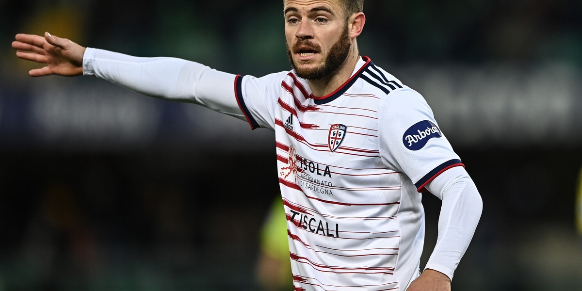 Cagliari verso l'Udinese: Nandez in parte col gruppo
