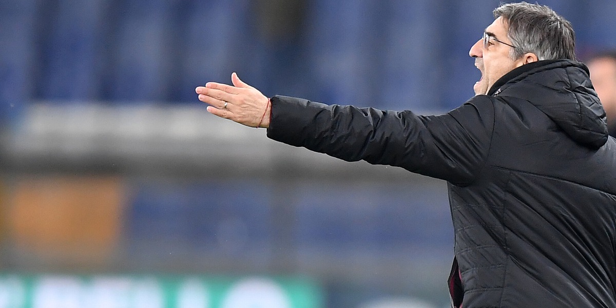 Torino, Juric: "Abbiamo giocato al di sotto del nostro potenziale"