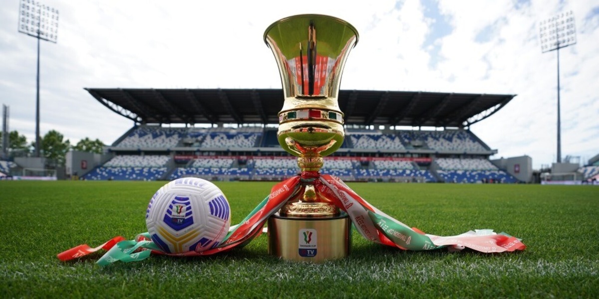 Coppa Italia, ottavi di finale: tutte le partite e quando si giocano