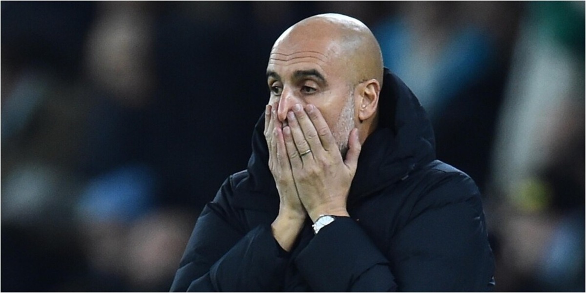 City, tampone dubbio di Guardiola: conferenza stampa annullata