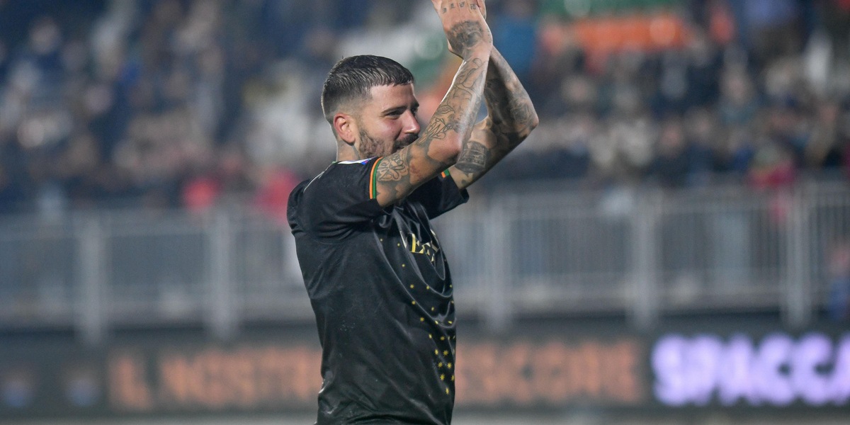 Venezia, Vacca rinnova fino al 2023