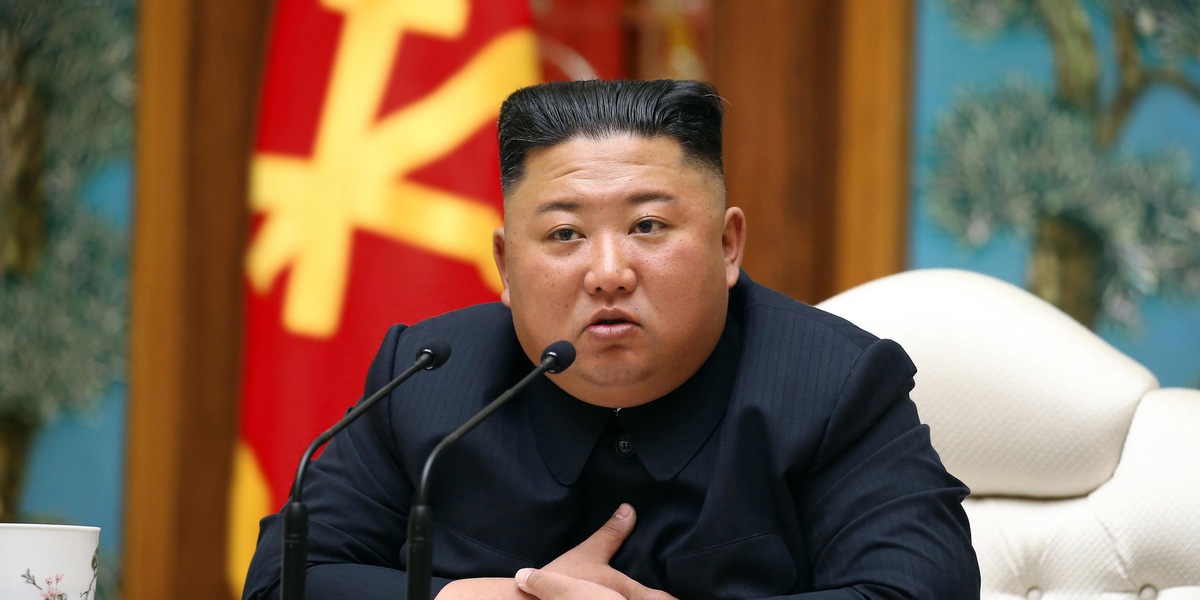 Corea del Nord, vietato bere e ridere per 11 giorni: il motivo