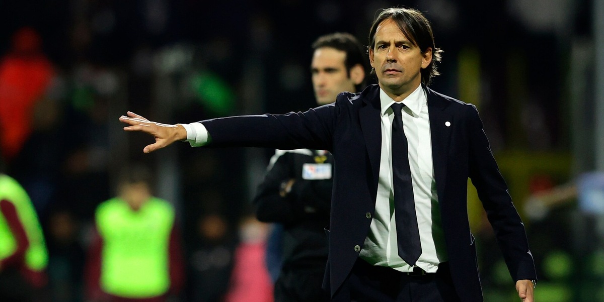 Inter, Inzaghi: "Che peccato non aver allenato Eriksen"