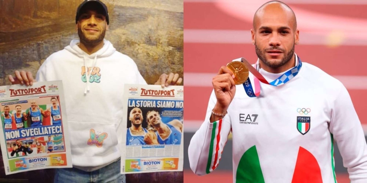 Marcell Jacobs lancia il 2022: "Il Mondo imparerà a conoscermi"