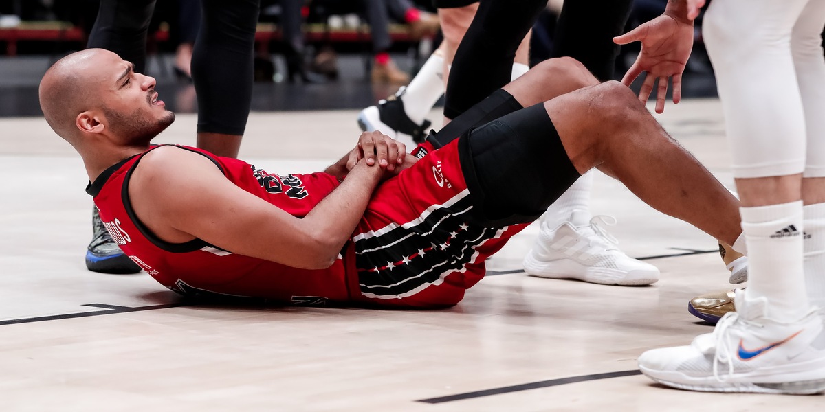 Olimpia Milano, altro infortunio pesante: Shields ko
