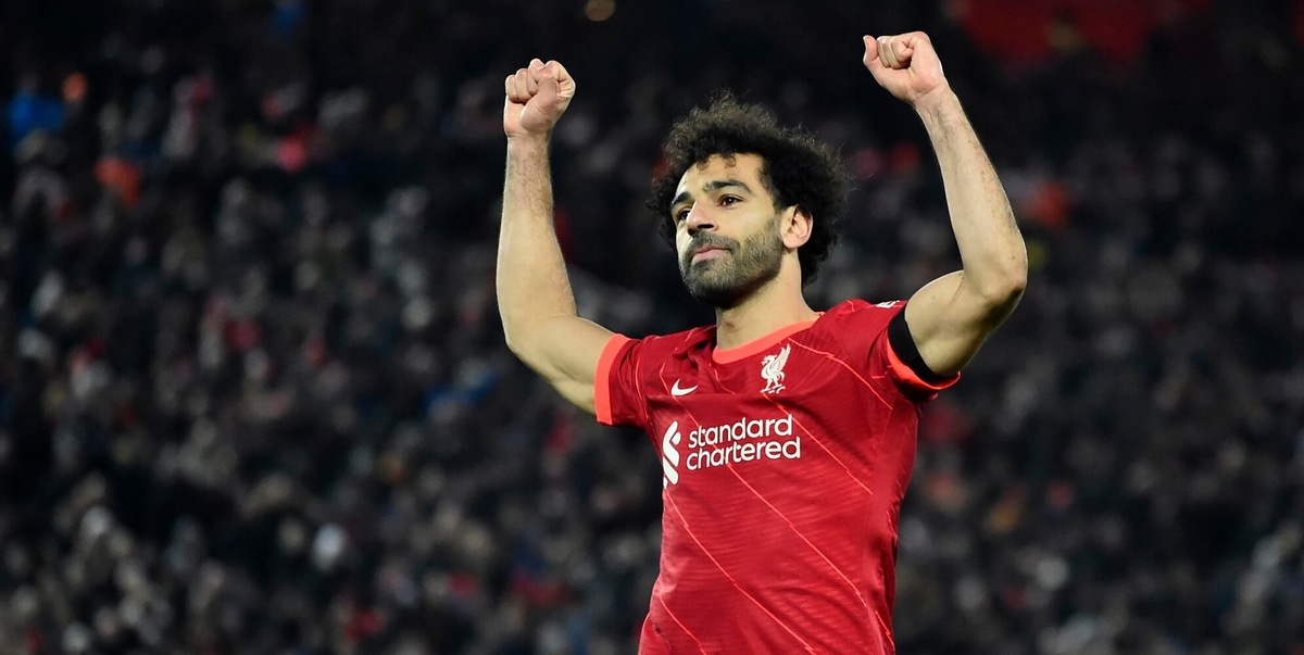 Liverpool, Salah sempre più nella storia: eguaglia un altro record