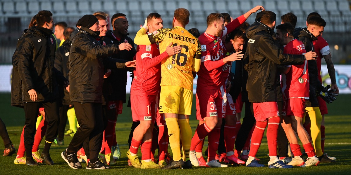 Monza, casi Covid in squadra: Ats stoppa trasferta a Benevento