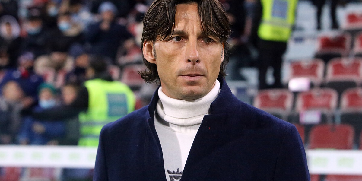 Udinese, Cioffi: "Questa squadra ha ritrovato il coraggio"