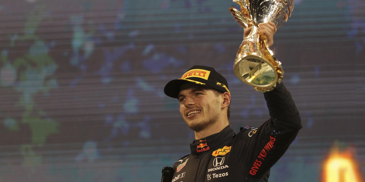 F1, Verstappen firma il nuovo record di podi in una stagione: battuto Schumacher