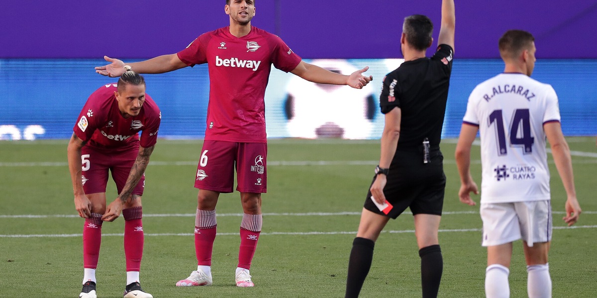 Lugo-Almeria, intrigante il segno "2"