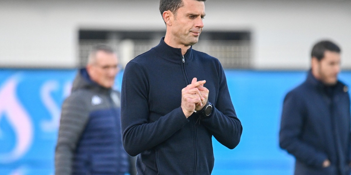 Spezia, Motta: "Grazie ai tifosi per il loro sostegno"
