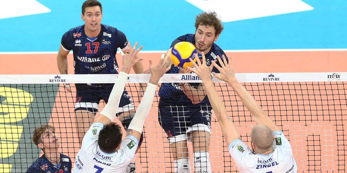 Milano-Trento rinviata ancora per Covid