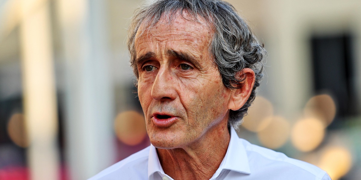 F1, Prost: "Dopo il mio ritiro, Senna non è più stato lo stesso"