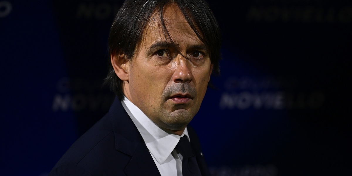 L'Inter ad un punto dalla storia
