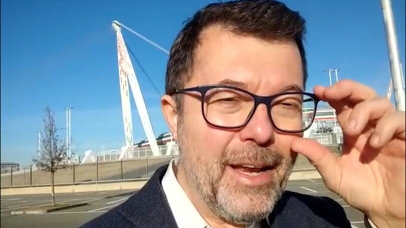 Allegri ha paura del Natale