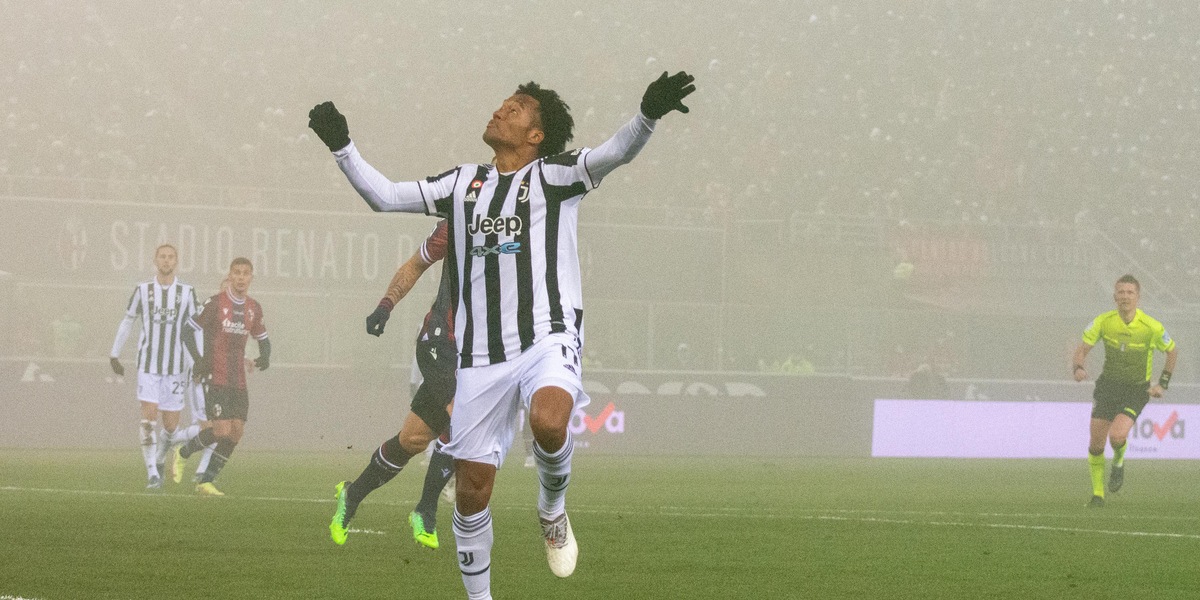 La Juventus può conquistare i tre punti contro il Cagliari