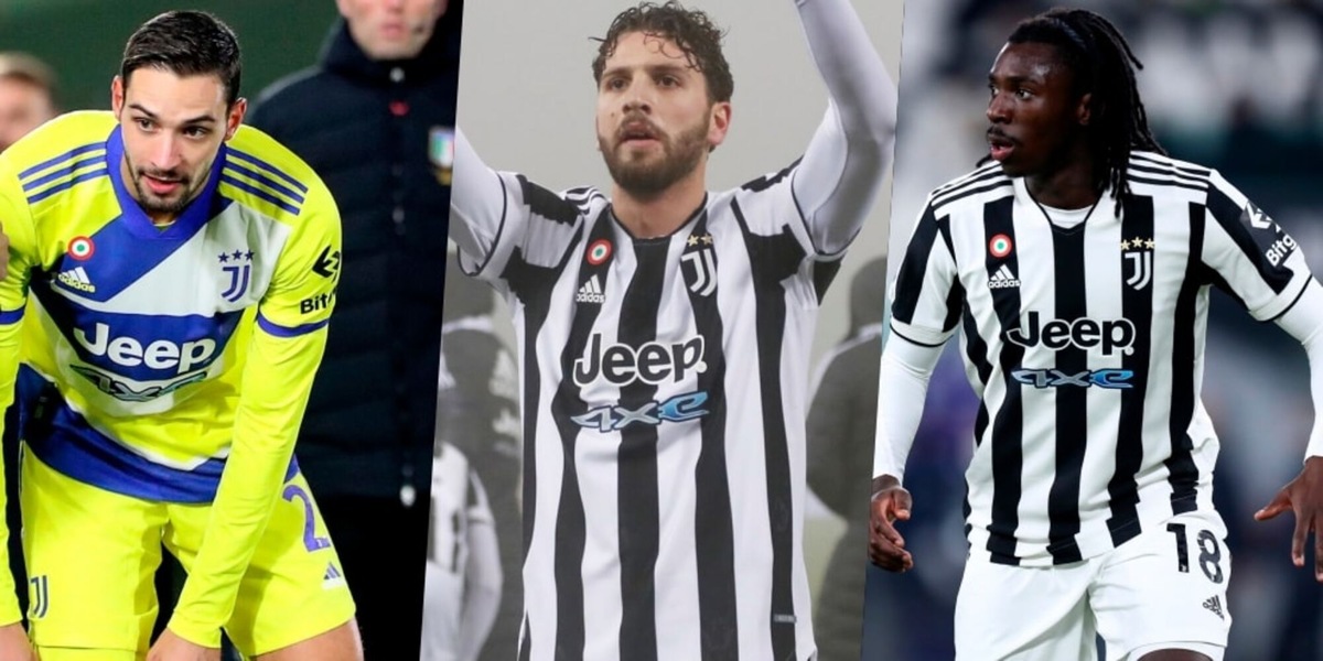 Juve-Cagliari, la probabile formazione di Allegri