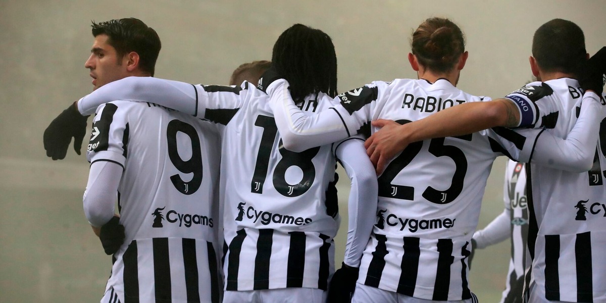 Diretta Juve-Cagliari ore 20.45: dove vederla in tv, streaming e formazioni ufficiali
