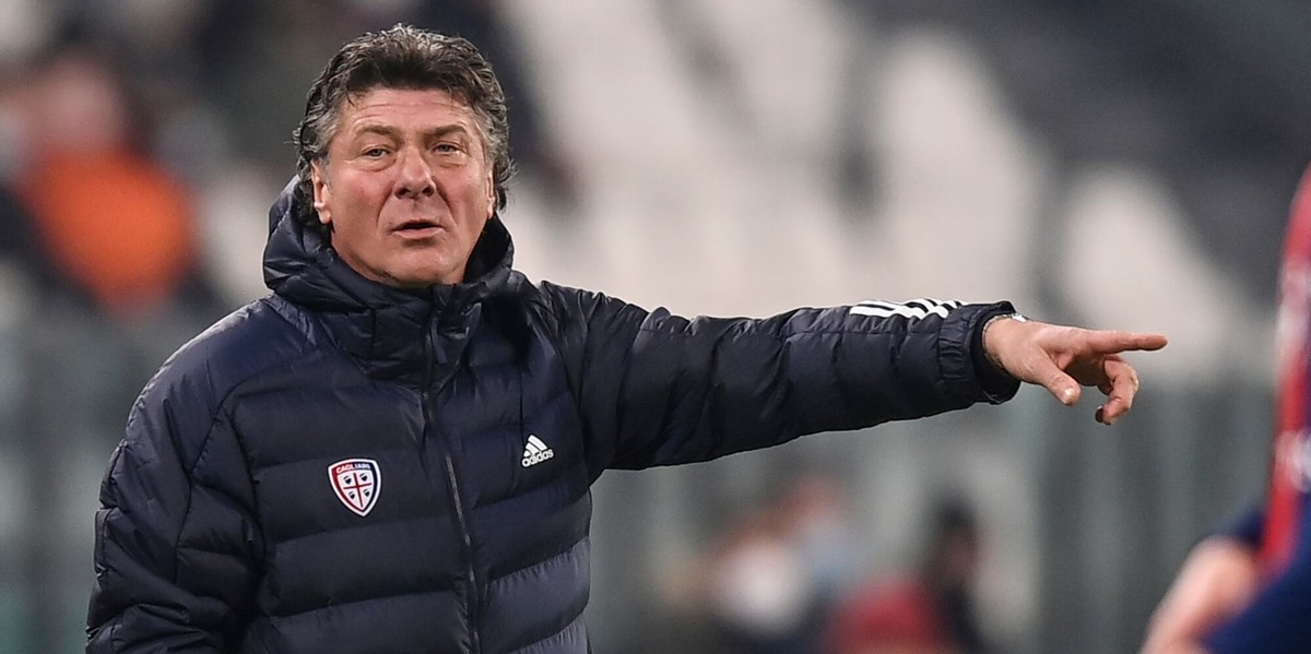 Cagliari, Mazzarri: "Samp? Squadra forte e difficile da affrontare"