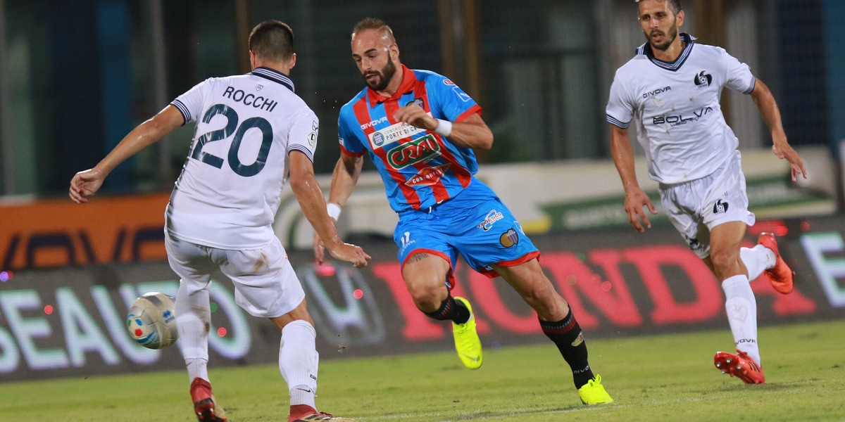 Serie C, il Tribunale dichiara fallito il Catania calcio