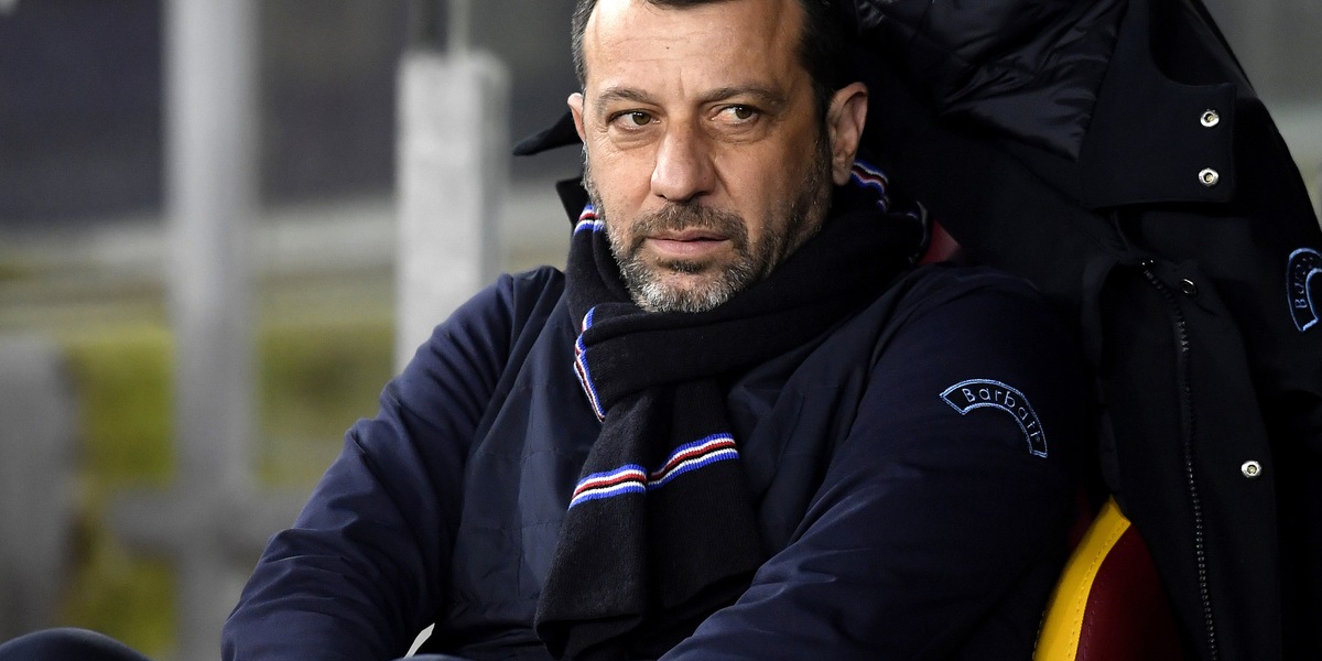 Sampdoria, il futuro si decide a gennaio