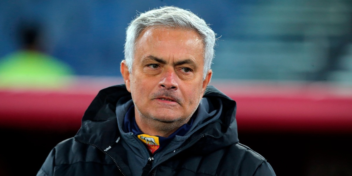 Roma, Mourinho: "Partita bruttissima, abbiamo giocato male"