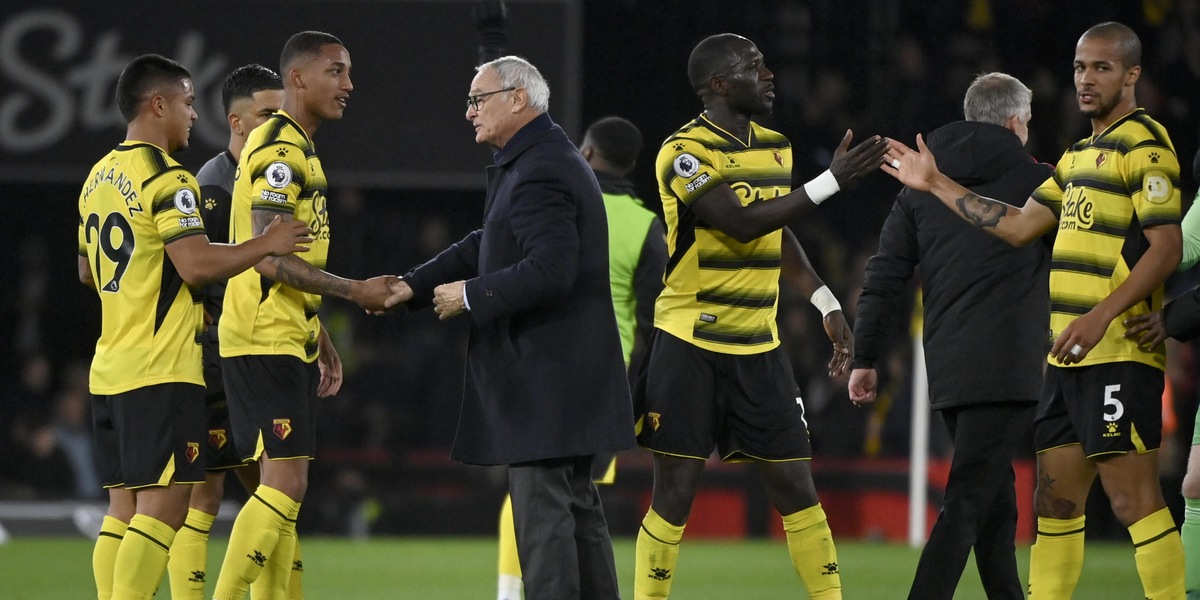 Ufficiale: rinviati due match del Boxing Day di Premier League
