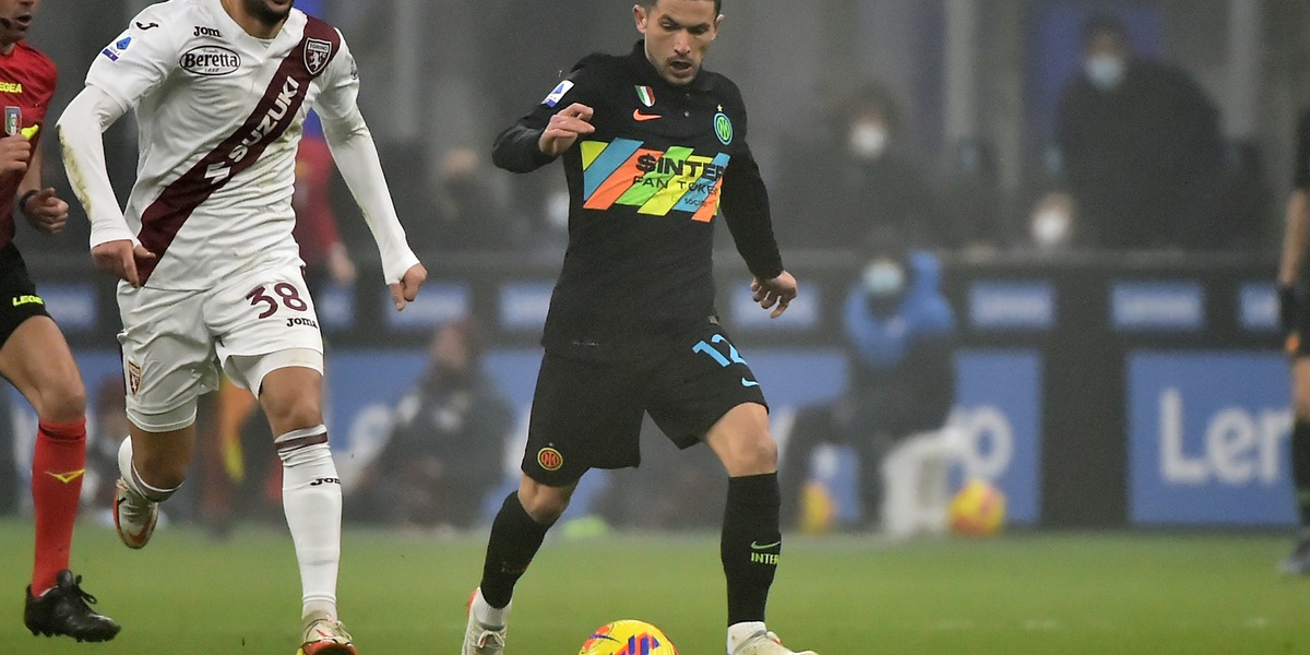 Inter-Torino, ladri in casa Sensi durante il match di San Siro