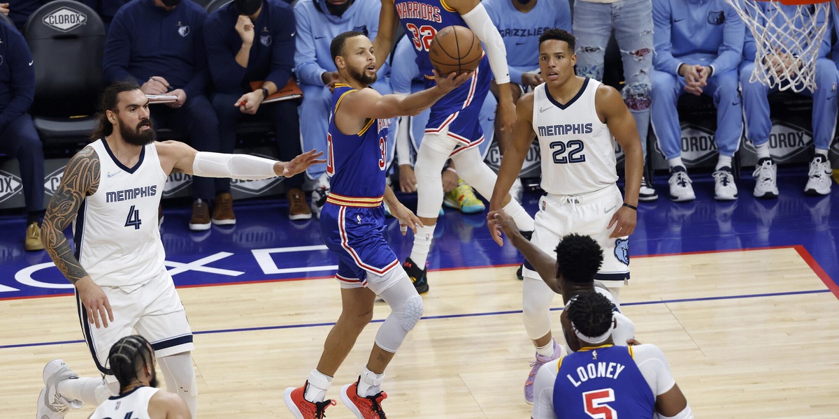 Nba, Bogdanovic trascina gli Hawks! Curry 46 e vittoria