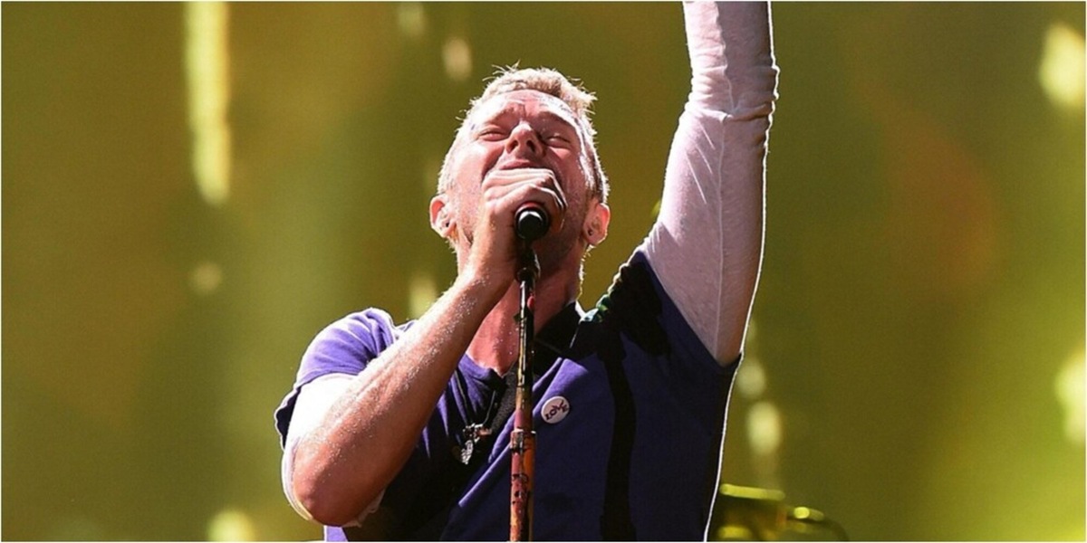 "I Coldplay smetteranno di fare musica nel 2025". L'annuncio choc di Chris Martin